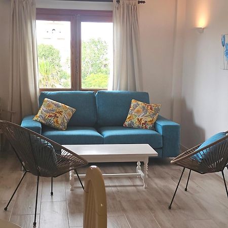 Apartamento Bressol D Порт де Пойенса Екстериор снимка