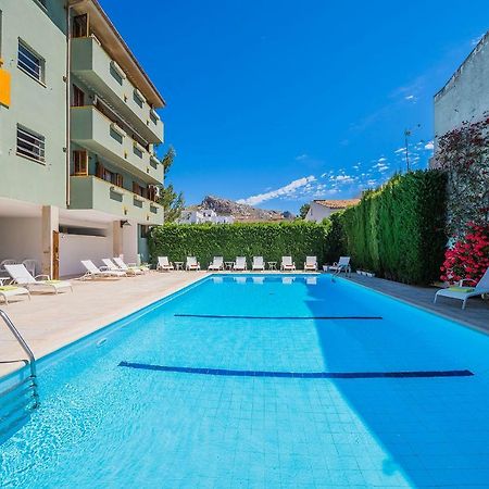 Apartamento Bressol D Порт де Пойенса Екстериор снимка