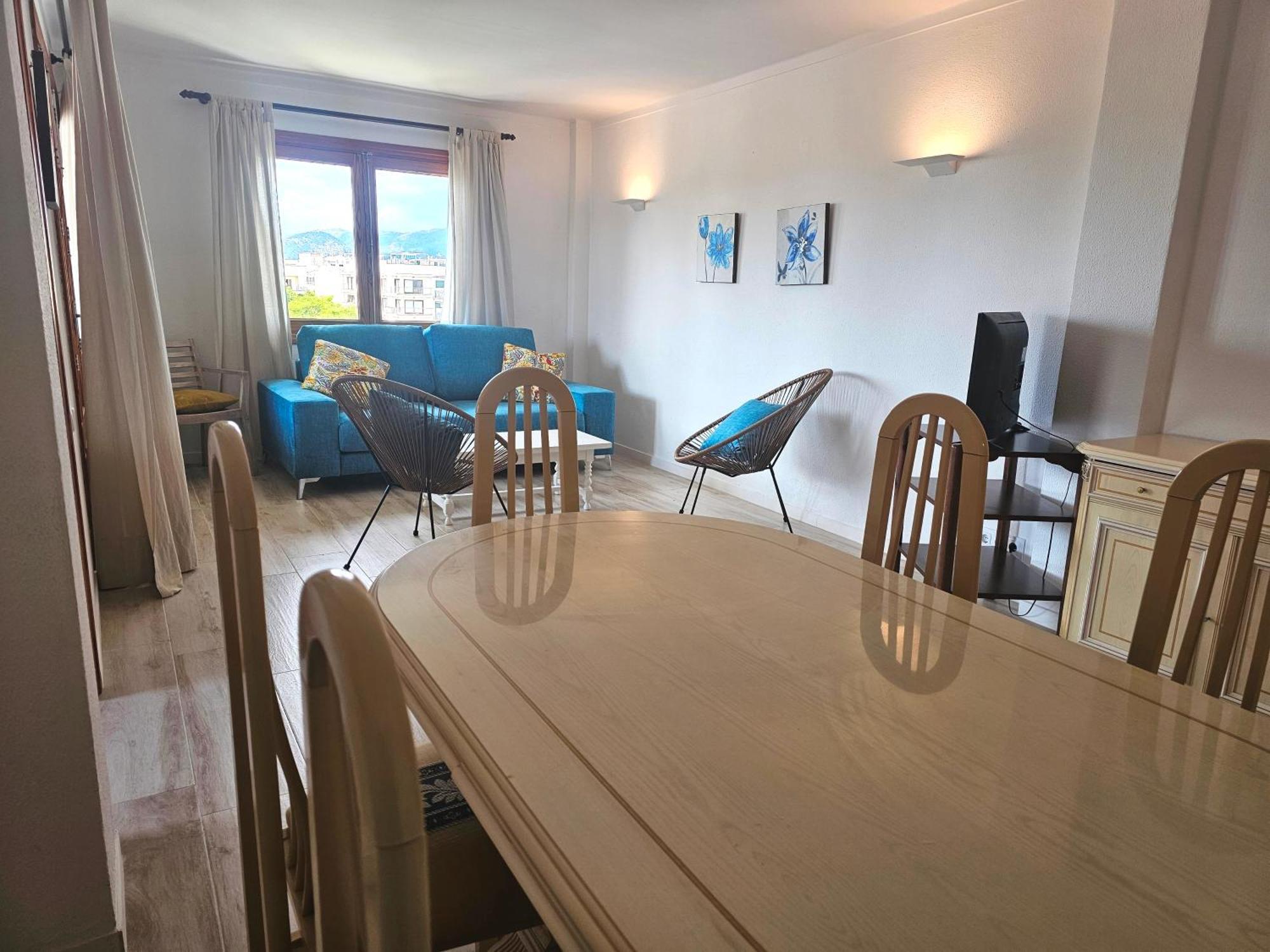 Apartamento Bressol D Порт де Пойенса Екстериор снимка