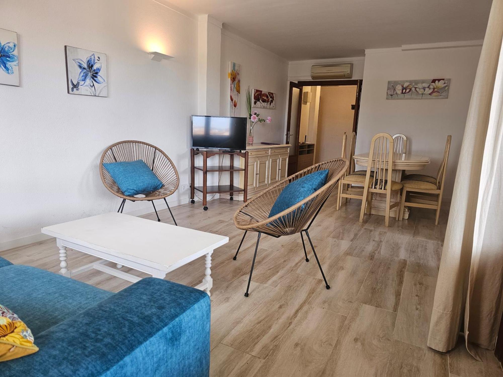 Apartamento Bressol D Порт де Пойенса Екстериор снимка
