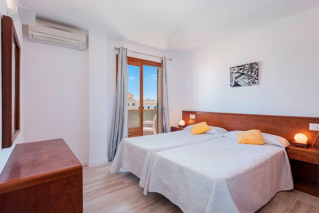 Apartamento Bressol D Порт де Пойенса Екстериор снимка
