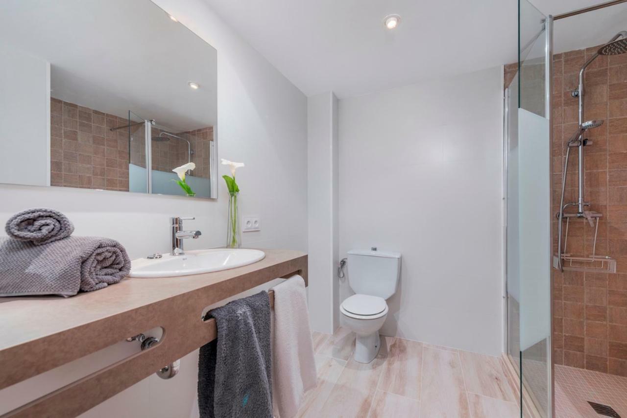 Apartamento Bressol D Порт де Пойенса Екстериор снимка