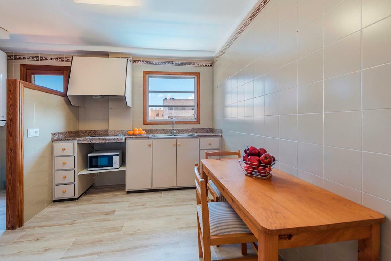 Apartamento Bressol D Порт де Пойенса Екстериор снимка